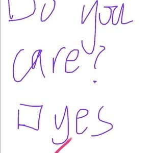 Meet your Posher, Steven